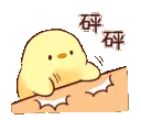 DGchickSlam