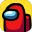 amongus Discord Emoji