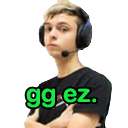 ggez Discord emoji
