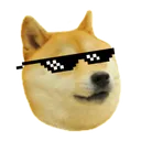 doge Discord Emoji