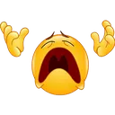 scream
