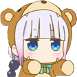 kannabear Discord emoji
