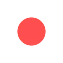 Red Dot red_dot Discord Emoji