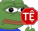 pepebad