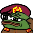 commiesalute