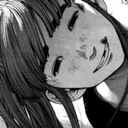 Aiko_Smirk Discord emoji