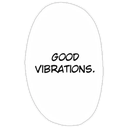 Good_Vibrations Discord emoji