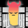 Punpun_Angry Discord emoji