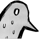 Punpun_Nervous Discord emoji