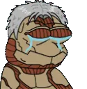 pepearmorcry