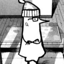 Yuuichi_Dissapointed Discord emoji