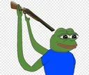 pngclipartpepethefrogsuicidememe