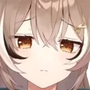 MumeiDisappointed