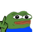 P_Pepefinger Discord emoji