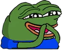 PepeGiggle