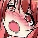 Nyaa nyaa Discord Emoji