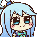 blue_aquabless Discord Emoji
