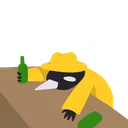 rainDrunk