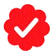 5470redverifiedcheck Discord Emoji