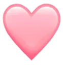 pinkheart pinkheart