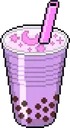 purplepixelboba Discord Emoji