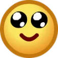 adorableSmile