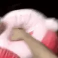 kirbypunching