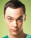 the_sheldon_stare