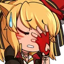 kaiFacepalm