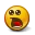 ROC_scared Discord Emoji