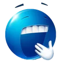 ROC_bluedontcare Discord Emoji