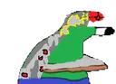 Cyborp Cyborp