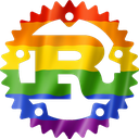 pride_rust Discord emoji