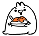 bunblobfooddrool