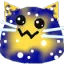 meow_galaxu Discord Emoji