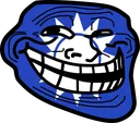 trollmintang Discord Emoji