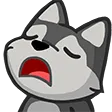 4034wolfbecause