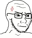 SoyjakAngry
