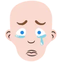 jordan5cry Discord Emoji