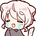 Nejo_Boy_Cry Discord emoji