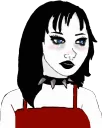 DaddysGirlGoth