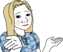 TradWifeShrug
