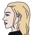 ChadGirlBlonde