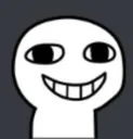 Troll Face troll_face Discord Emoji