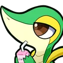 SnivySip