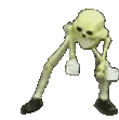 buggsbuggygifsskeleton