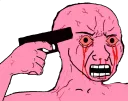 RageSuicidal