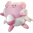 Blissey Blissey