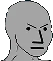 NPCAngry