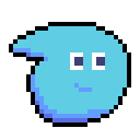 bouncingbluebob Discord Emoji
